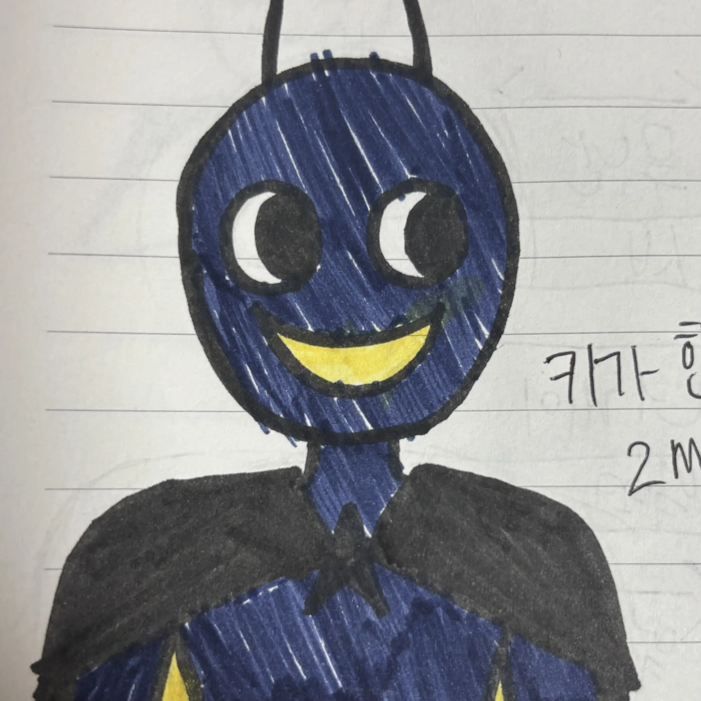 Augh_hatt44의 만디