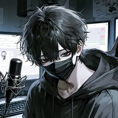 Profile image of 마키토