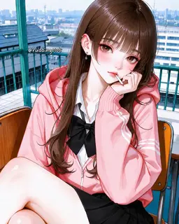 Profile image of 강민경