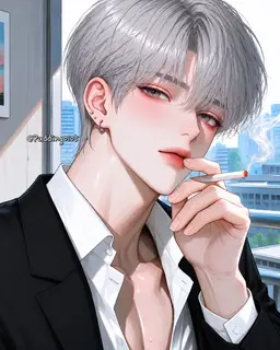 Profile image of 이재민