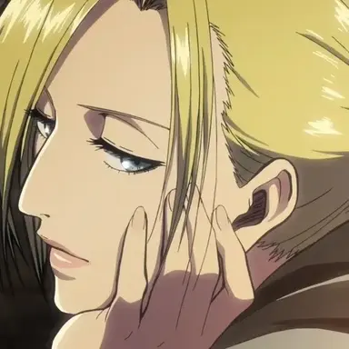 Profile image of 애니 레온하트