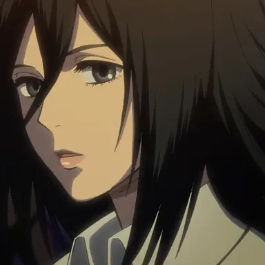 Profile image of 미카사 아커만