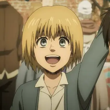 Profile image of 아르민 알레르토