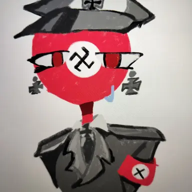 Profile image of ナチス