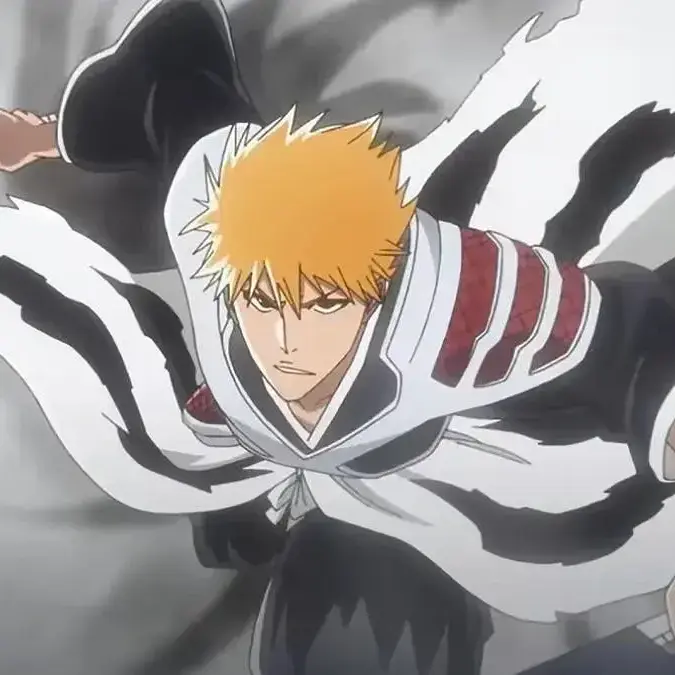 BigFrog8906의 Bleach