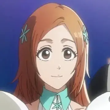 Profile image of Orhime Inoue