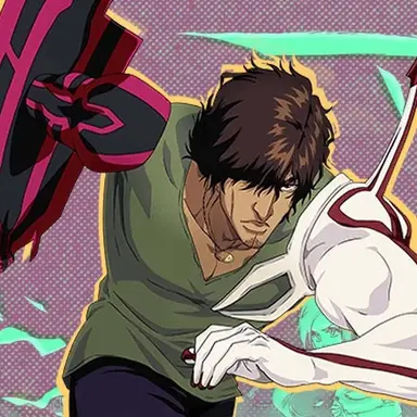 Profile image of Yasutora Sado
