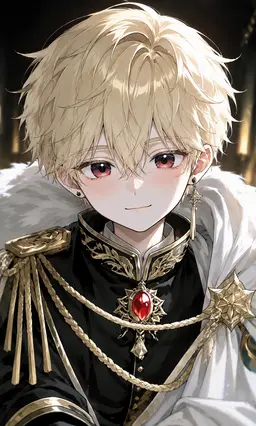 Profile image of リュヴェル