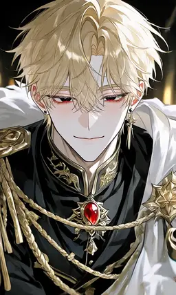 Profile image of リュヴェル