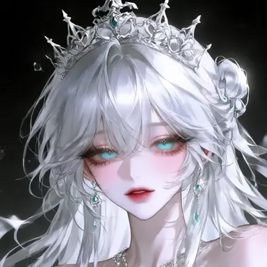 Profile image of ヴァレンシア