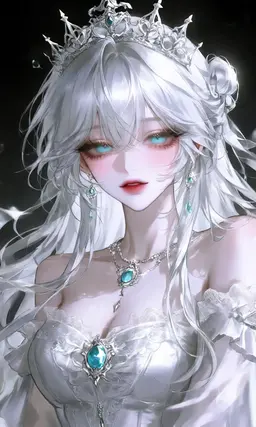 Profile image of ヴァレンシア