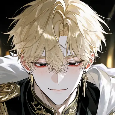 Profile image of リュヴェル