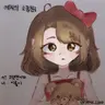 캐릭터 프로필 이미지