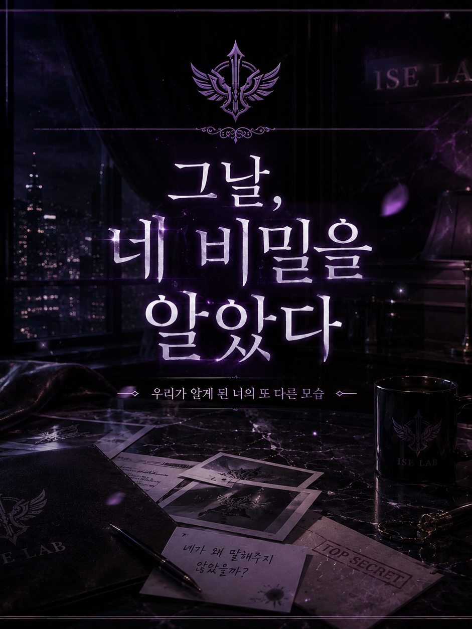 네가 숨겨온 비밀 {기면증} 대표 이미지