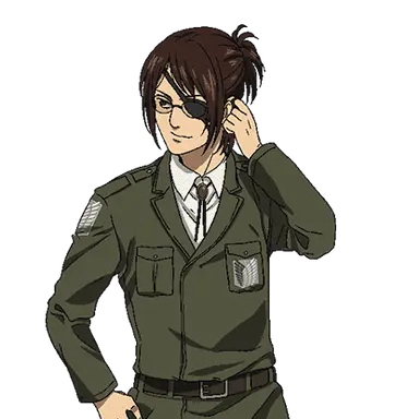 Profile image of ハンジ