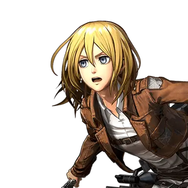 Profile image of クリスタ