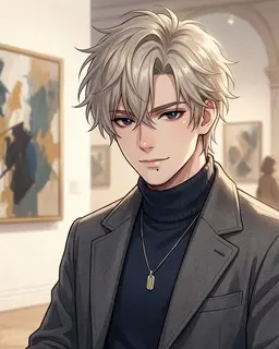 Profile image of 아오이