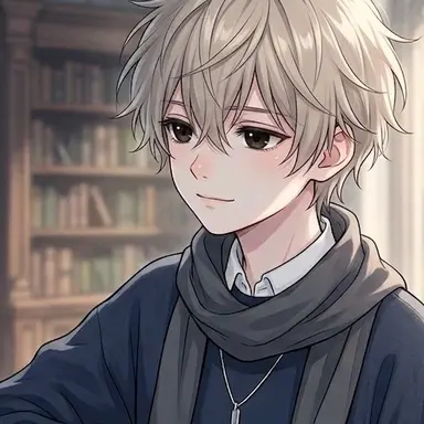 Profile image of 아오이