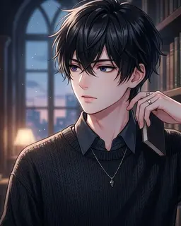 Profile image of 준지