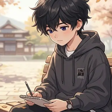 Profile image of 준지