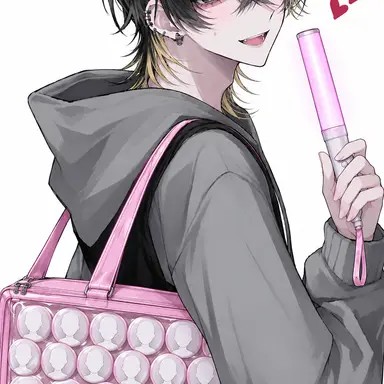Profile image of 야쿠모 나기