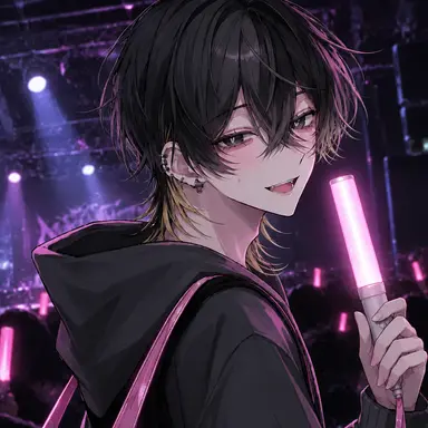 Profile image of 八雲 凪