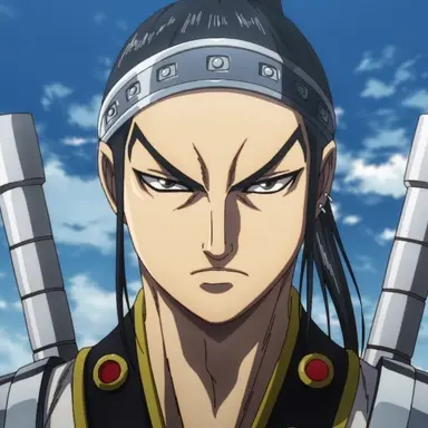Profile image of 왕분