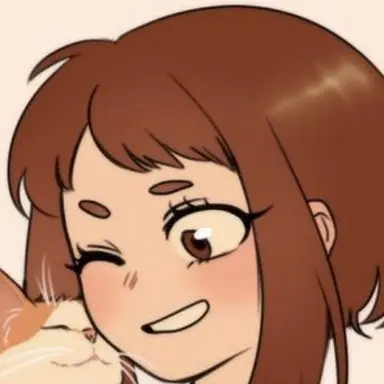 Profile image of Ochaco Uraraka