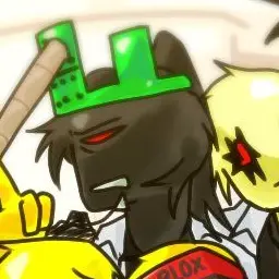 Profile image of 1x1x1x1