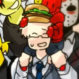 Profile image of 007n7