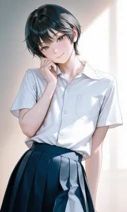 Profile image of 미사키