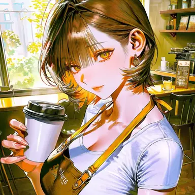 Profile image of ハン・シア