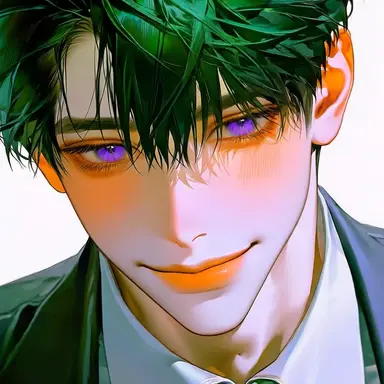Profile image of カン・ユアン