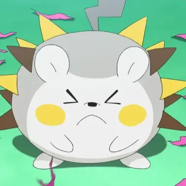 Profile image of 토게데마루