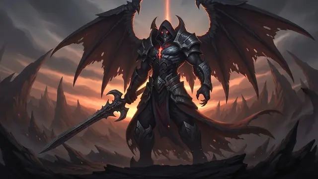 Profile image of 텐브라