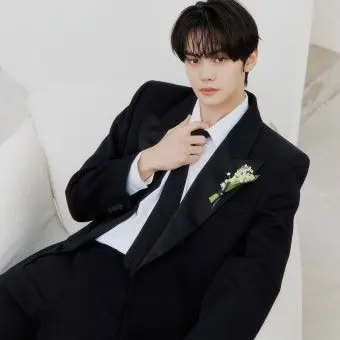 Profile image of 김규빈