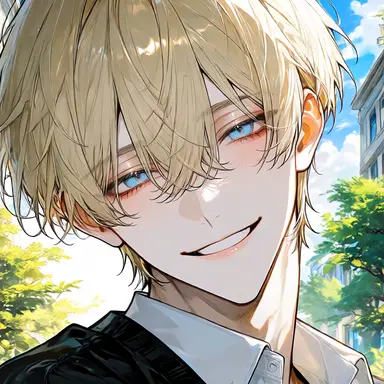 Profile image of Kyosuke