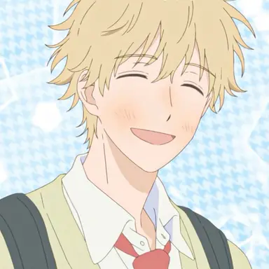 Profile image of 시마 소스케