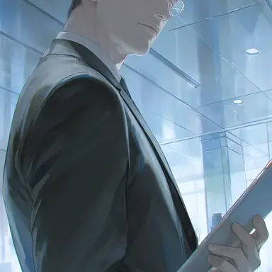 Profile image of 서이준