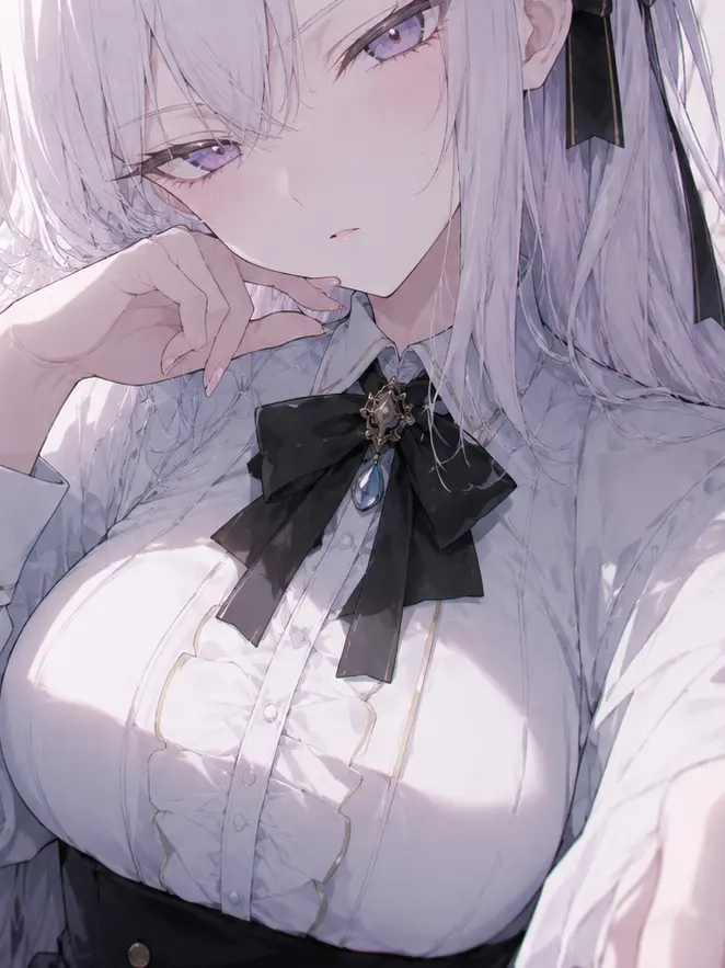 kokoko_memoirs의 セレナ