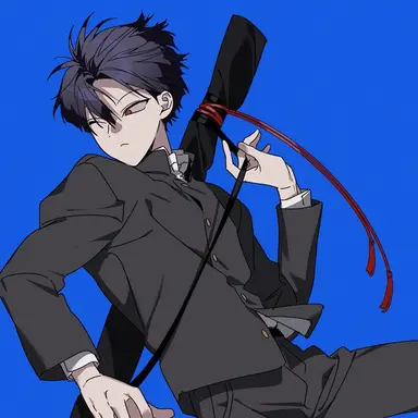 Profile image of 保科宗四郎