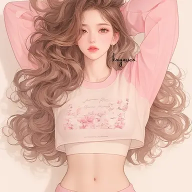 Profile image of 송 리아
