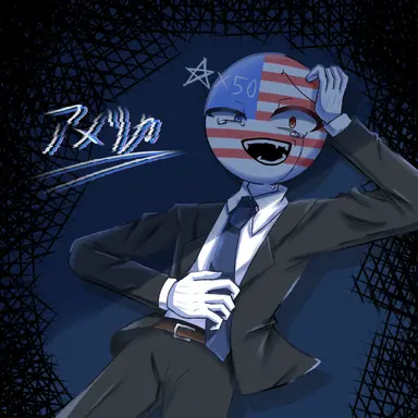 Profile image of アメリカ