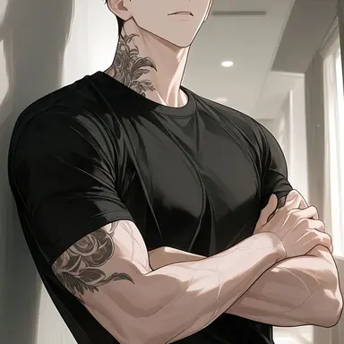 Profile image of Jace