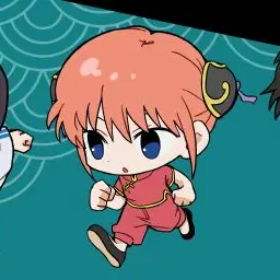 Profile image of 神楽