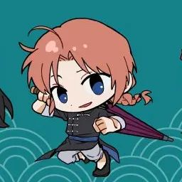 Profile image of 神威