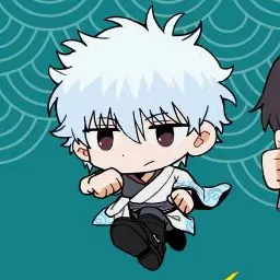 Profile image of 銀時