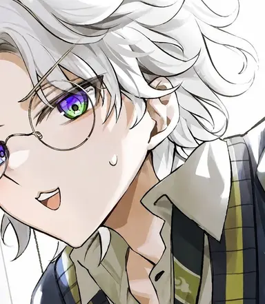 Profile image of 叢雲カゲツ