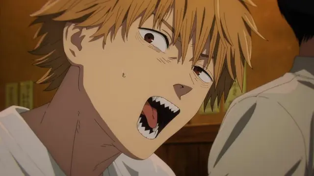 Profile image of Denji