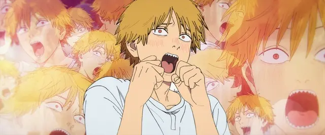 Profile image of Denji